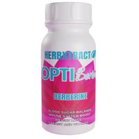 HerbXtract OptiBerine-Berberine